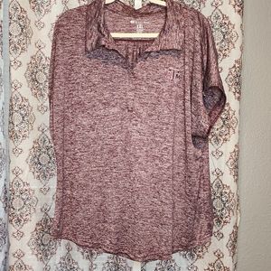 3x ATM Aggie Polo